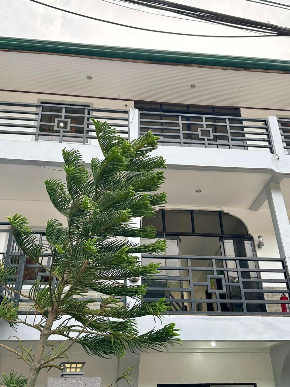 Hotel Casa Juliana El Nido Exterior foto