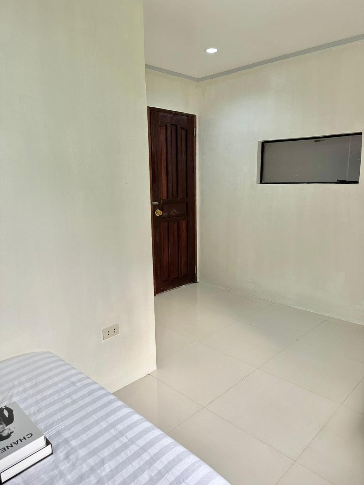 Hotel Casa Juliana El Nido Exterior foto