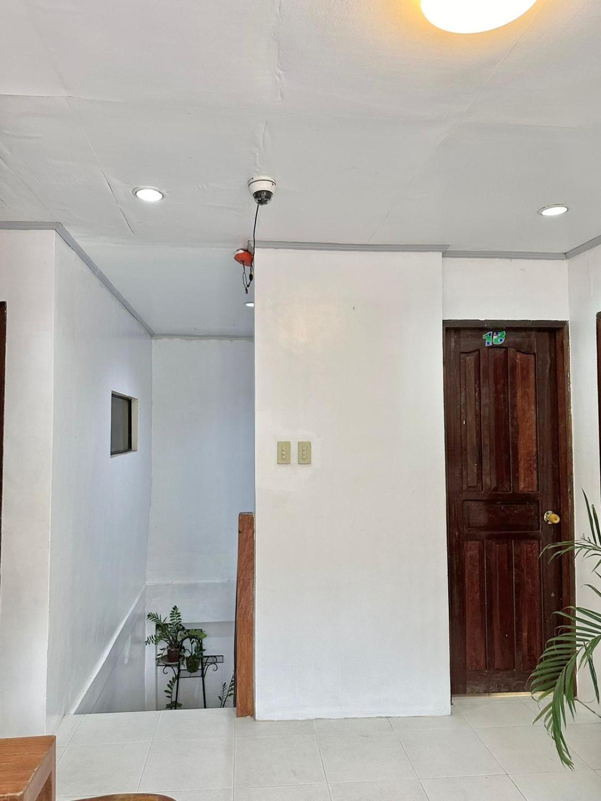 Hotel Casa Juliana El Nido Exterior foto